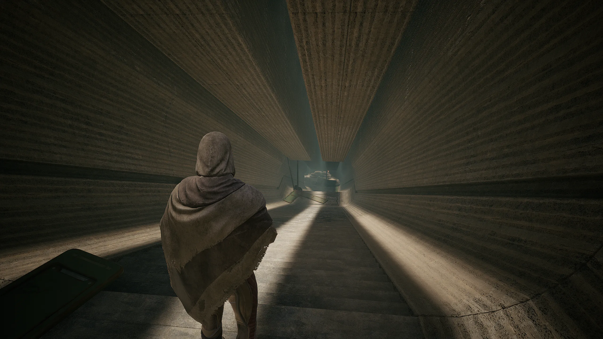 Dune Awakening Screenshot